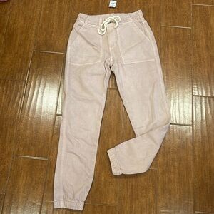 American Eagle Outfitters joggers